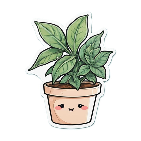 Leafy Love by StuckOnYou