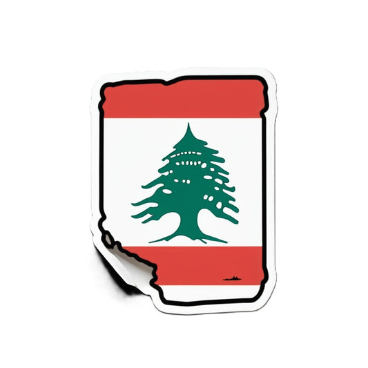 Lebanese Heritage by StuckOnYou