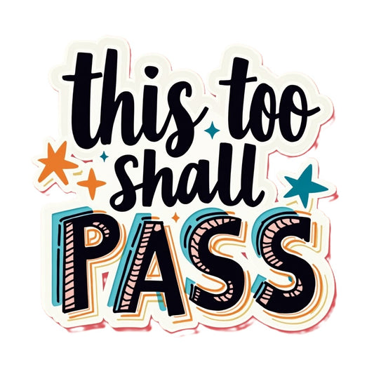 Let it Pass by StuckOnYou