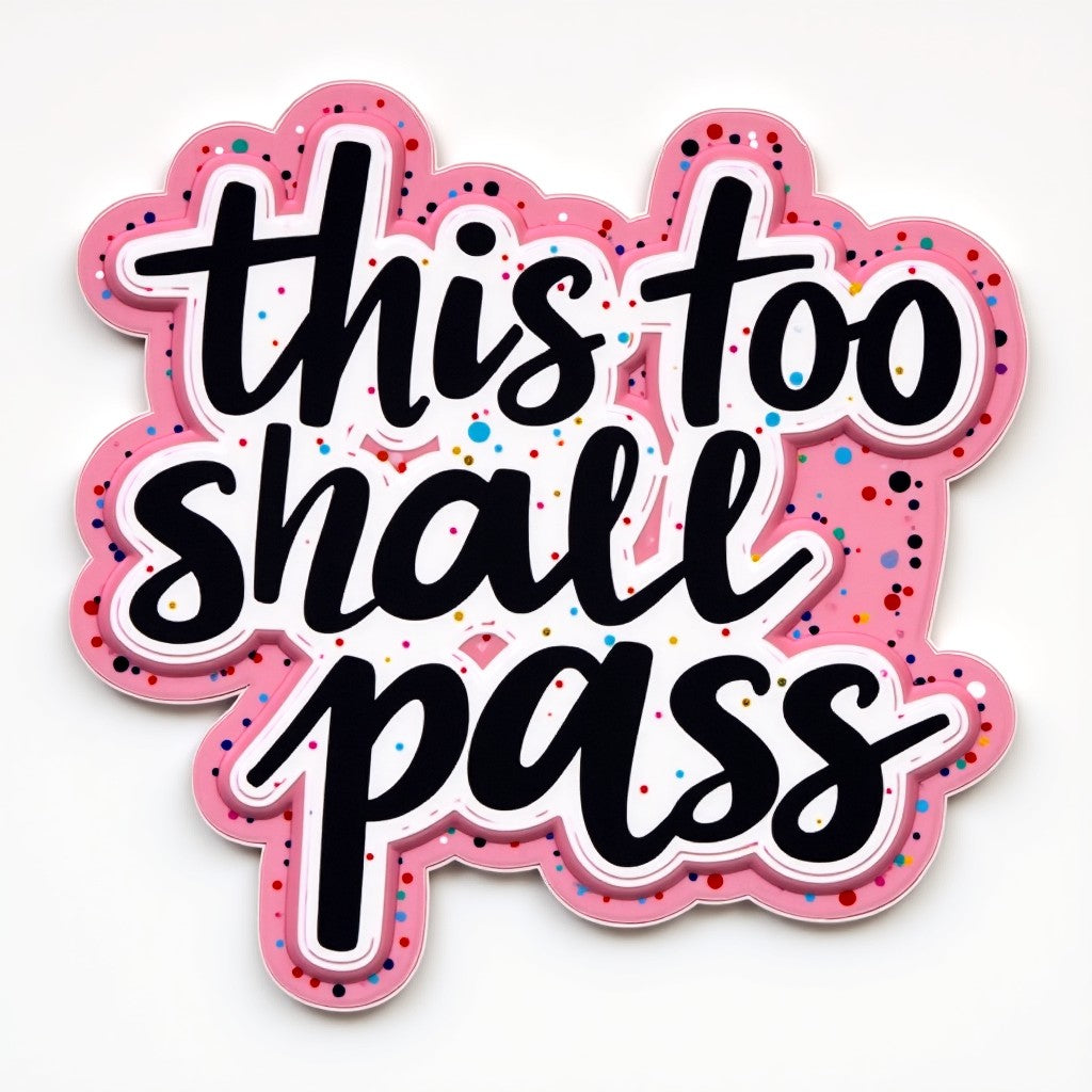 Let it Pass by StuckOnYou