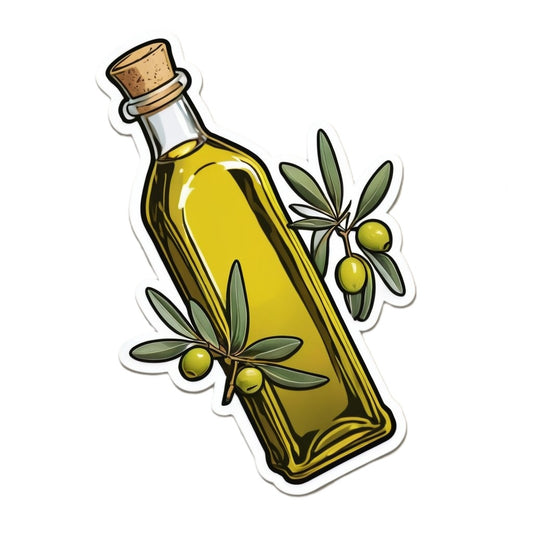 Liquid Gold by StuckOnYou