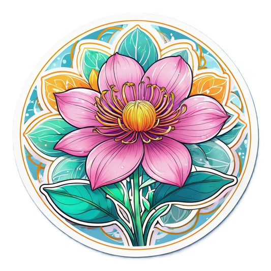Lotus Dreamscape by StuckOnYou