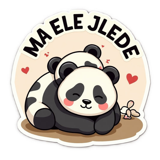 Ma Ele Jlede by StuckOnYou