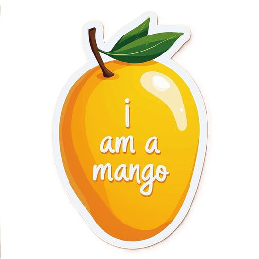 Mango by StuckOnYou