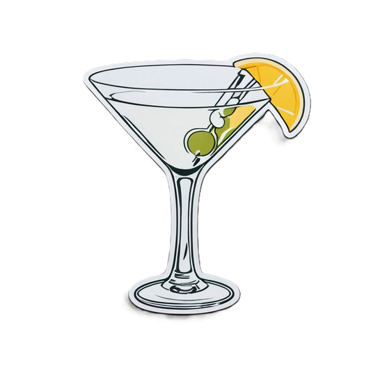 Midnight Martini by StuckOnYou