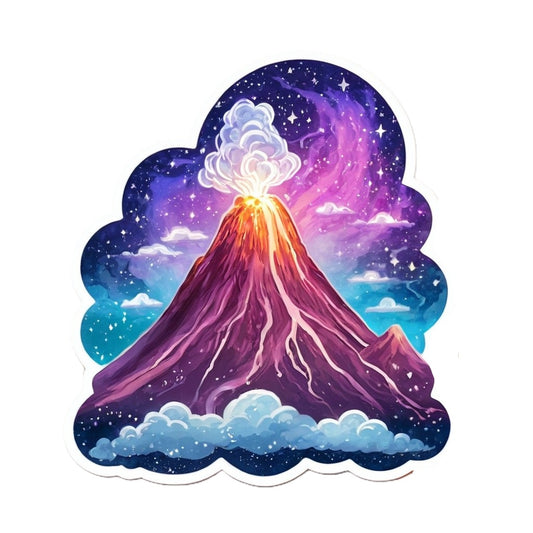 Molten Magic by StuckOnYou