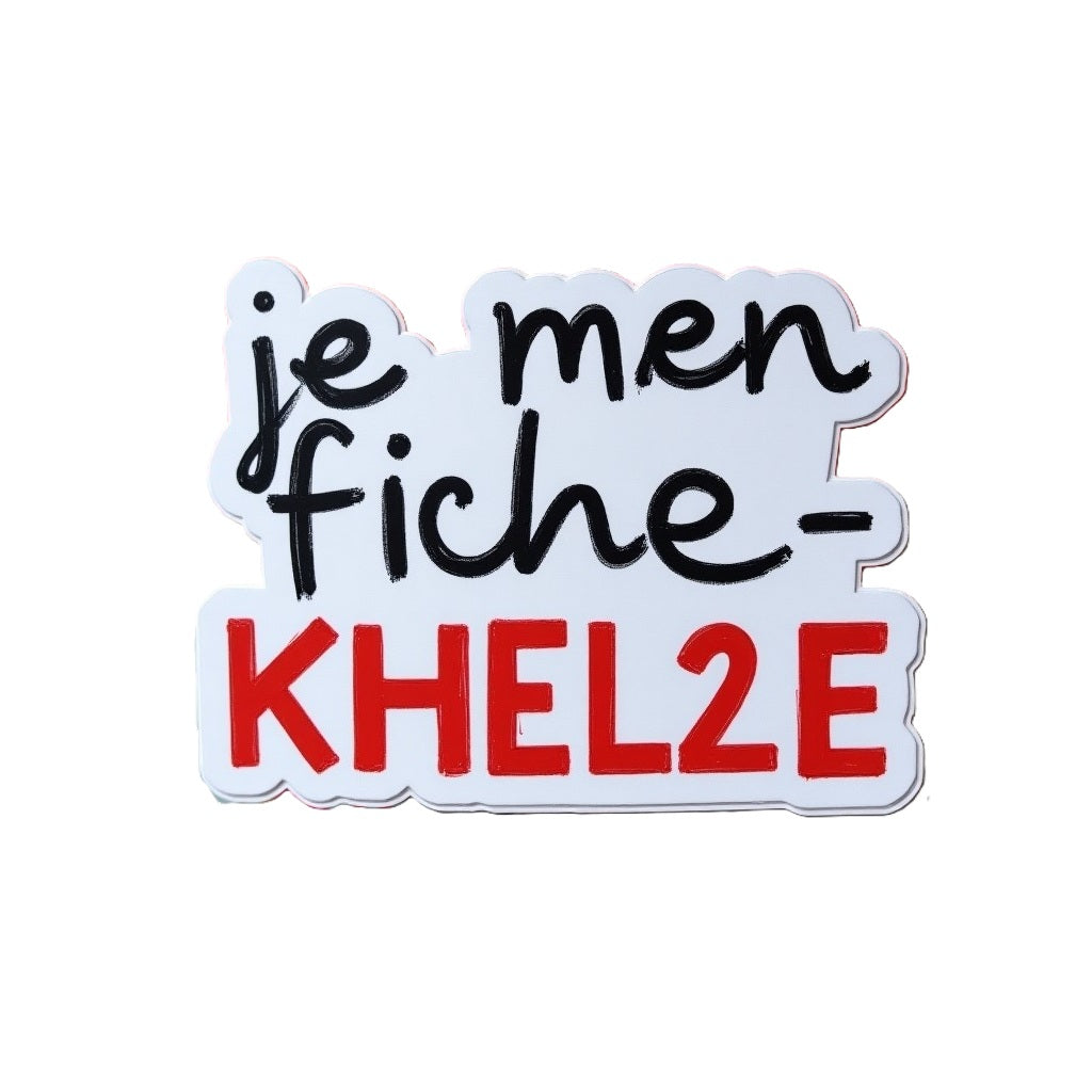 Mood Khel2e Queen by StuckOnYou