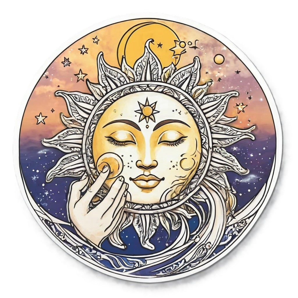 Moon's Touch by StuckOnYOu