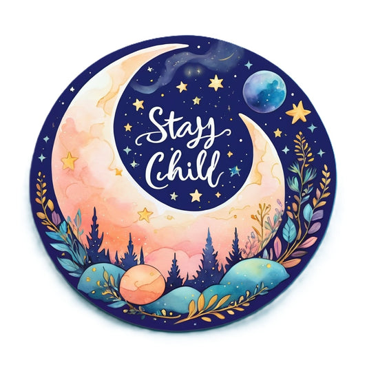 Moonlit Chill by StuckOnYou