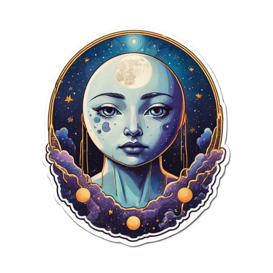 Moonspell Muse by StuckOnYou
