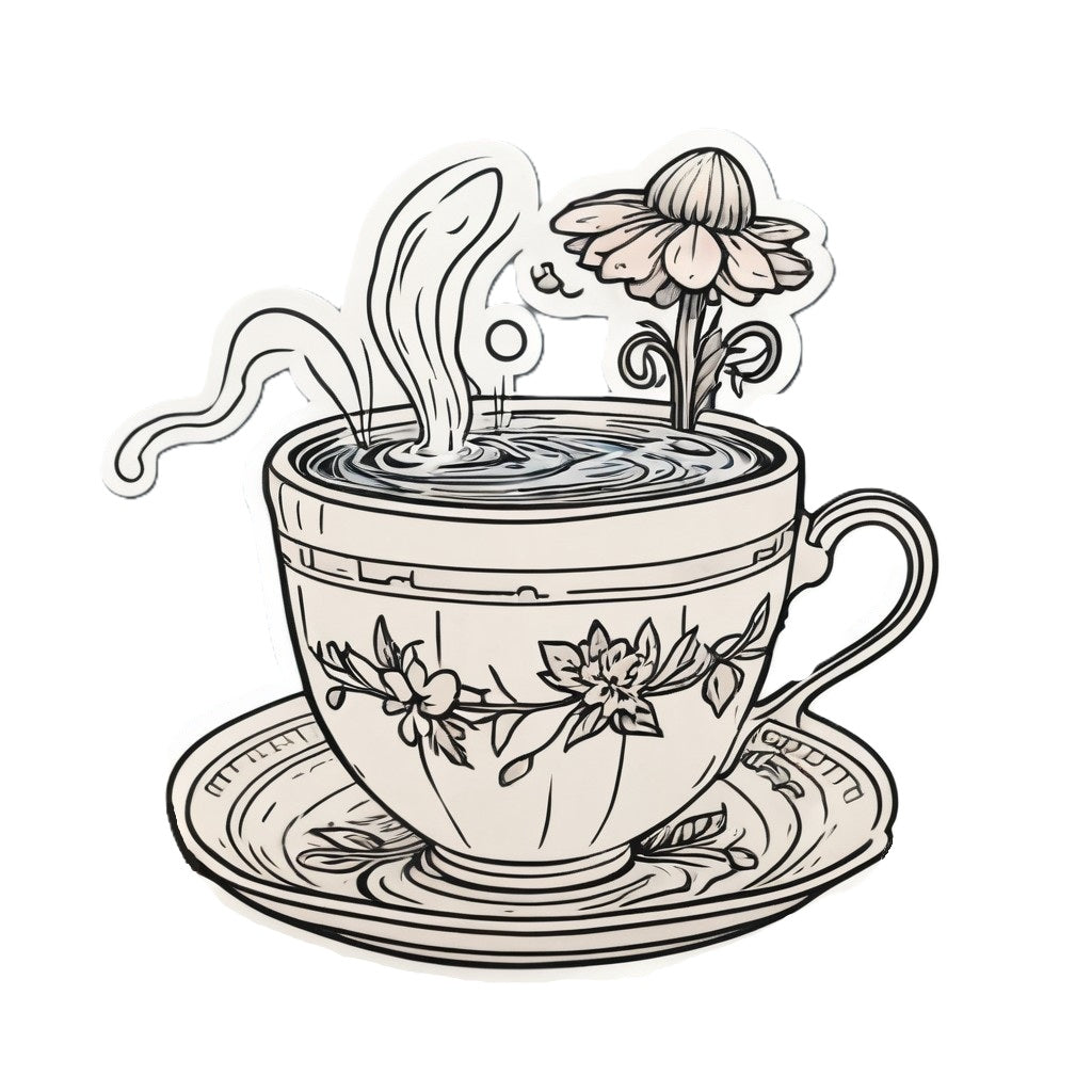 Nature's Sip by StuckOnYou