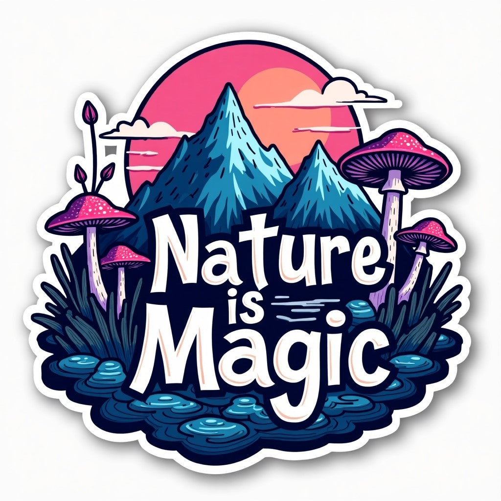 Nature’s Spell by StuckOnYou
