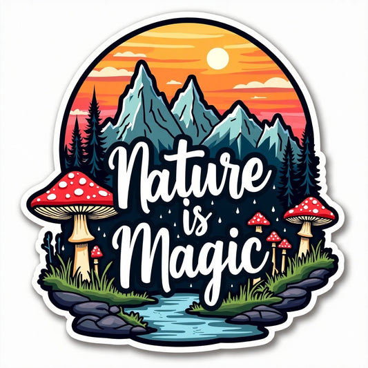 Nature’s Spell by StuckOnYou