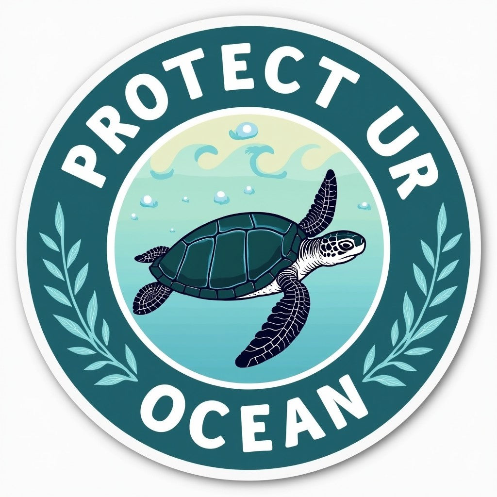 Ocean Guardian by StuckOnYou