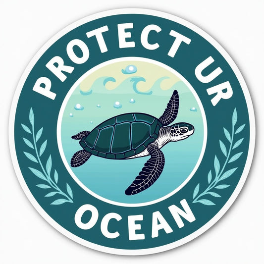 Ocean Guardian by StuckOnYou
