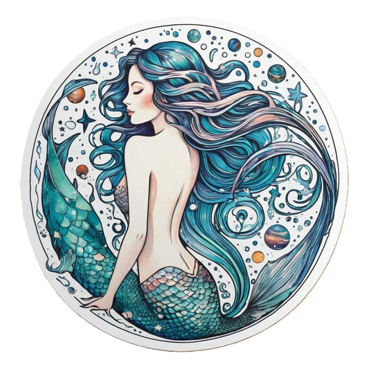Ocean's Whisper by StuckOnYou