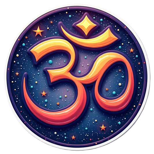Om Within by StuckOnYou