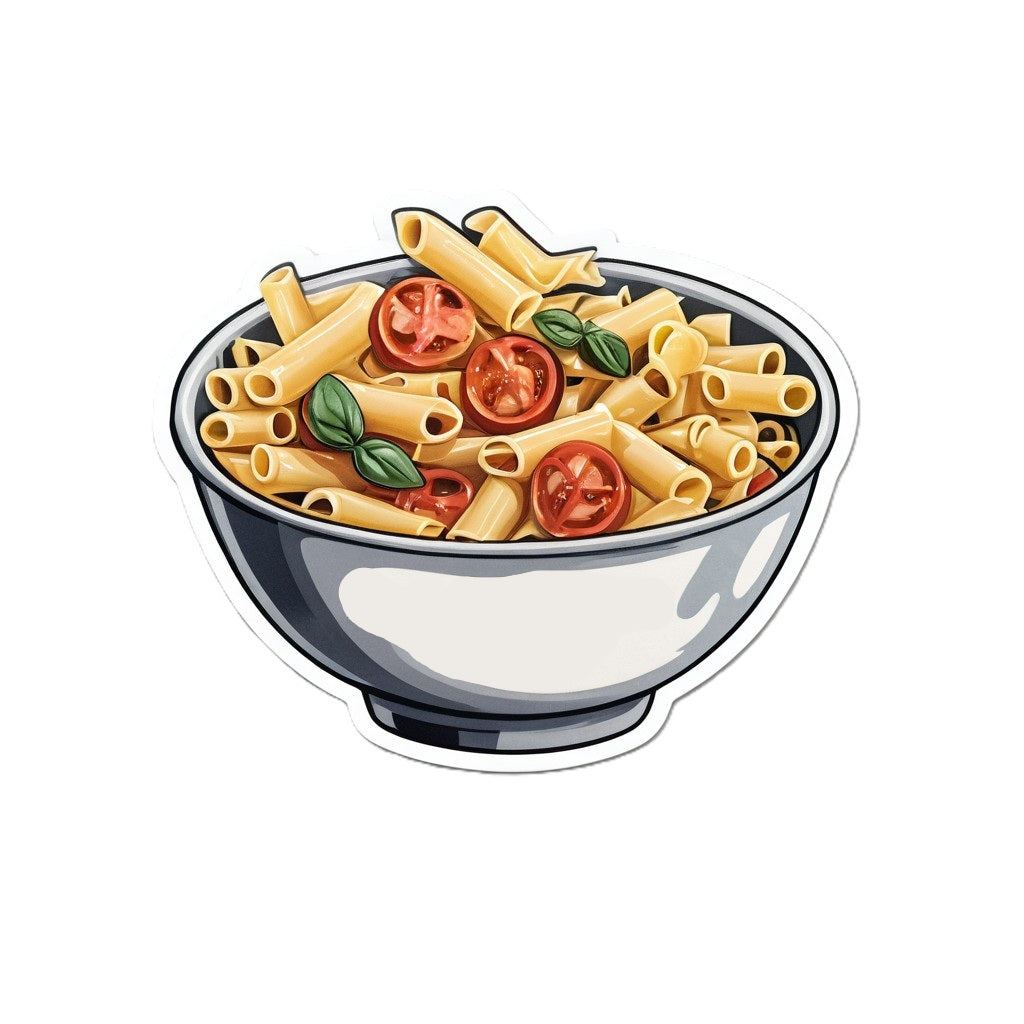 Pasta Perfection by StuckOnYou
