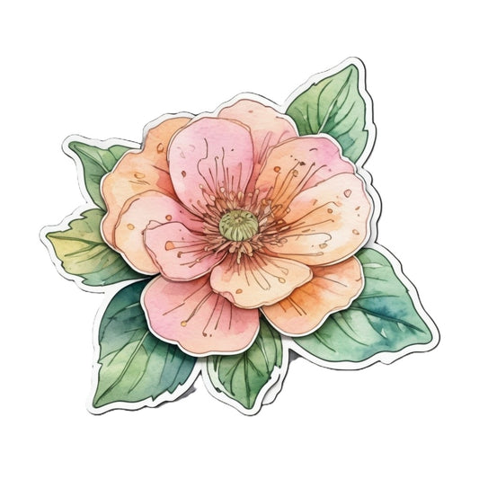 Pastel Petals by StuckOnYou
