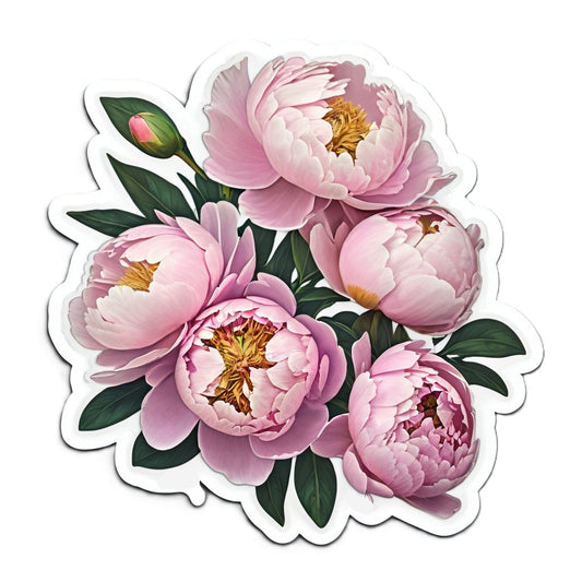 Peony Softness by StuckOnYou