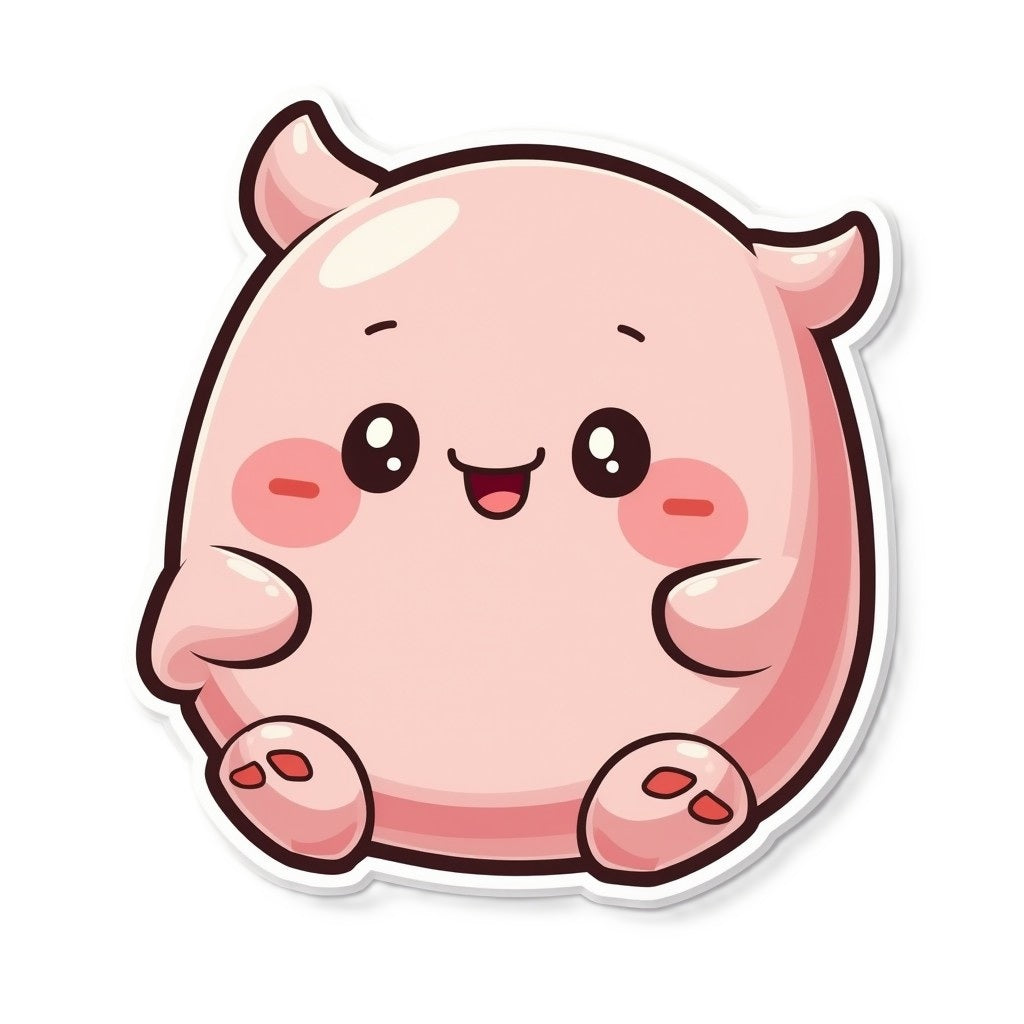 Pink Puff Magic by StuckOnYou