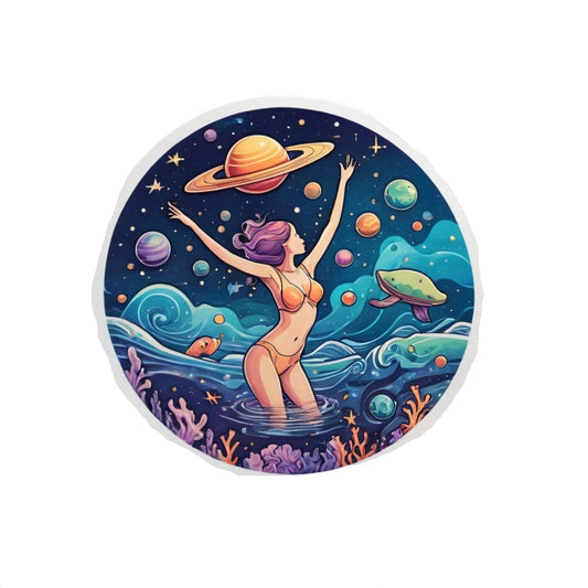 Planet Babe by StuckOnYou