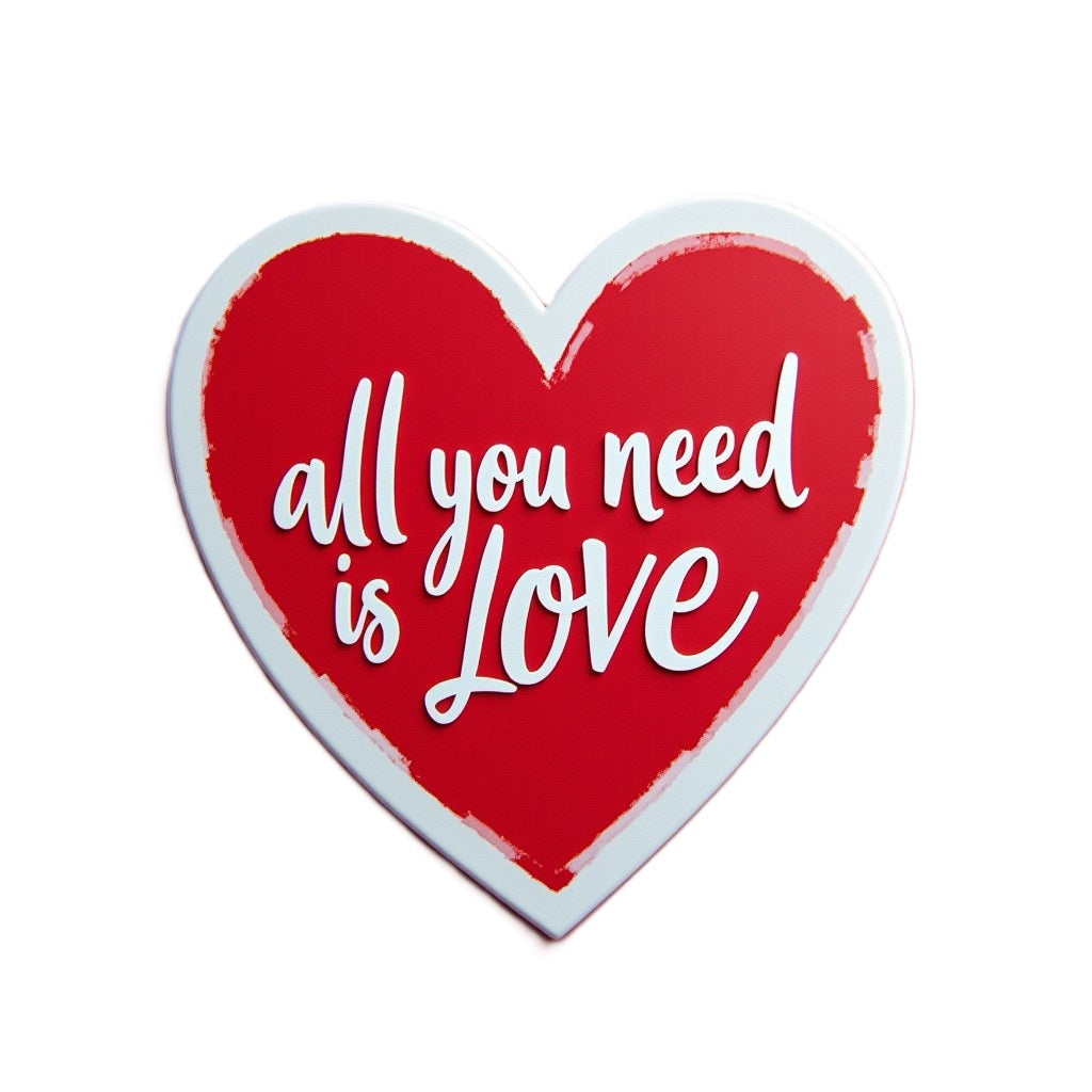 Powered by Love by StuckOnYou
