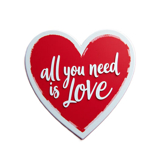 Powered by Love by StuckOnYou