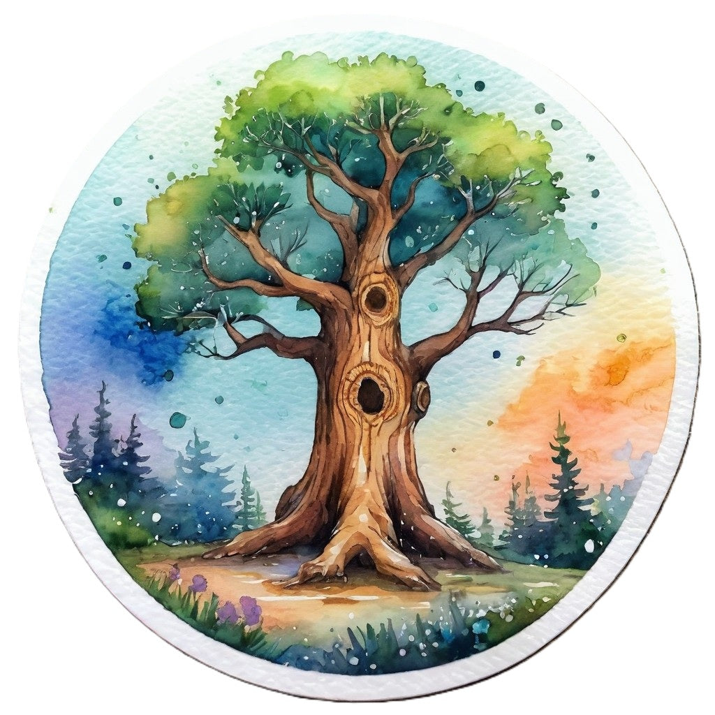 Radiant Roots by StuckOnYou