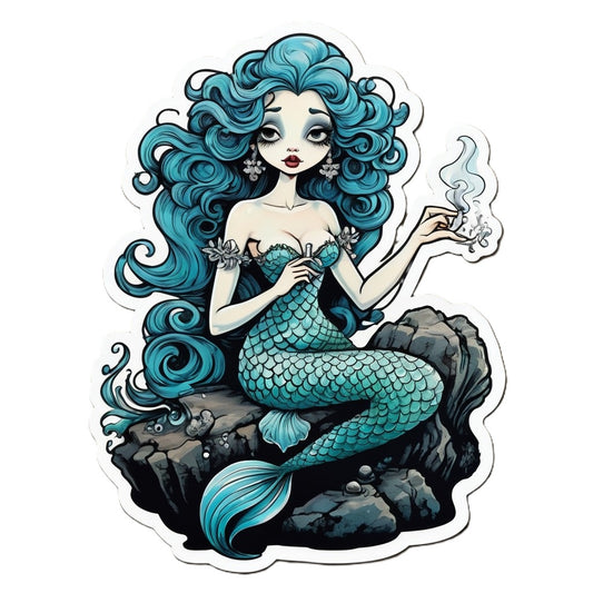 Rebel Siren by StuckOnYou