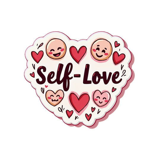 Self Love by StuckOnYou