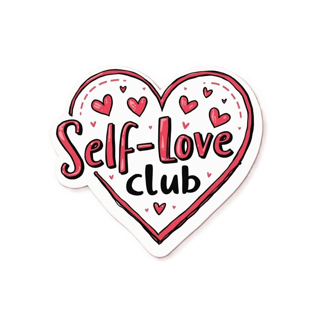 Self Love by StuckOnYou