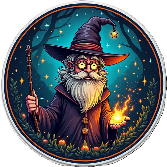 Sorcerer’s Secret by StuckOnYou