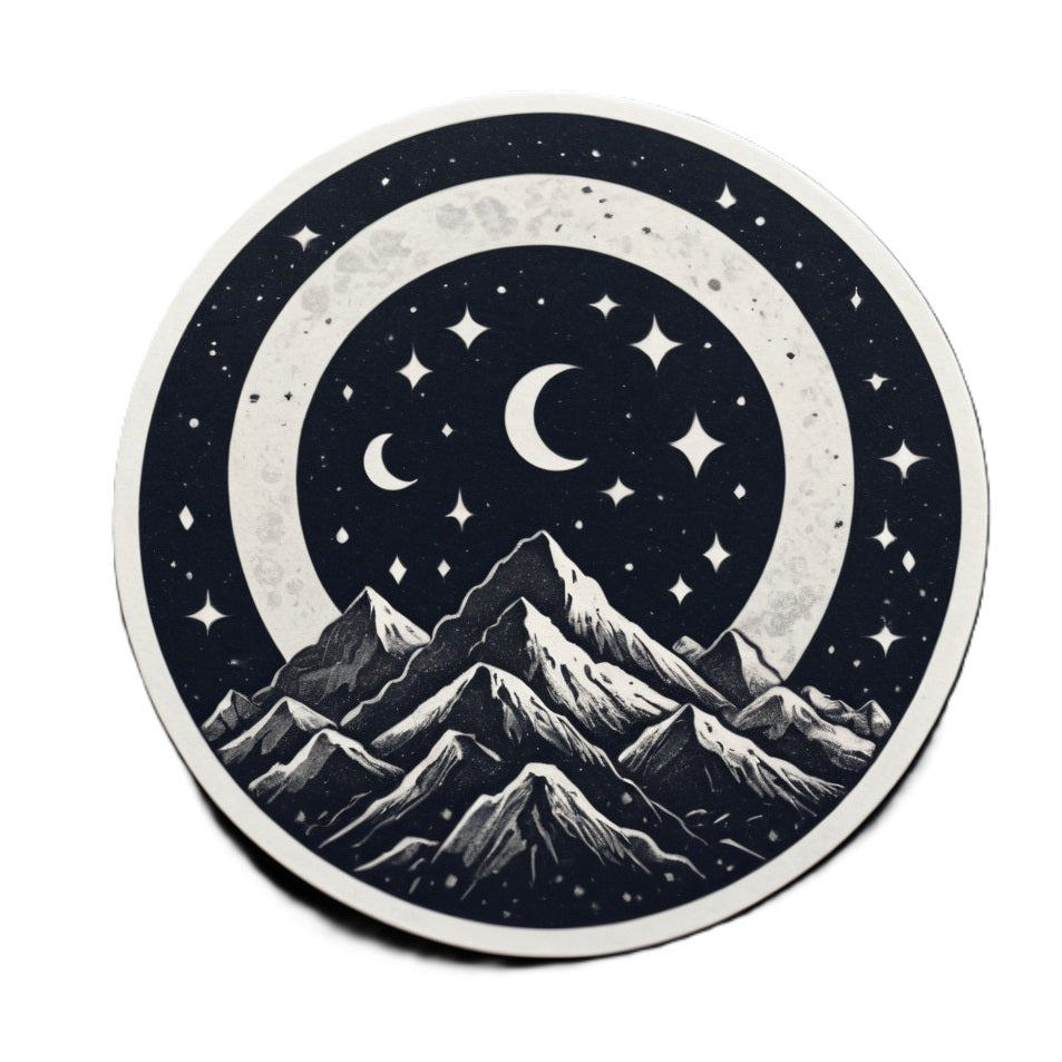 Stardust & Stone by StuckOnYou
