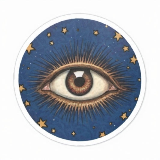 Stargazer’s Sight by StuckOnYou