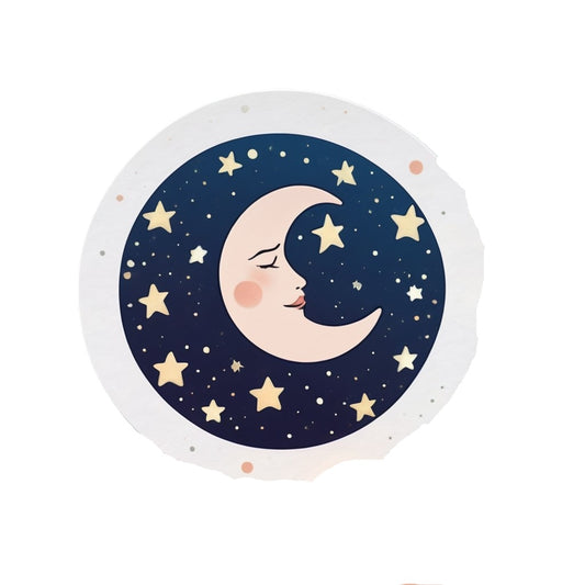 Starlit Slumber by StuckOnYou