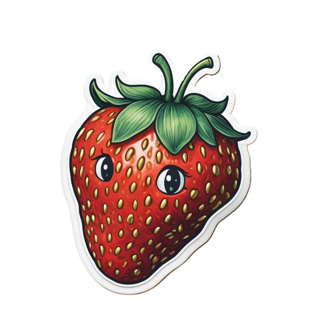 Sup, Berry by StuckOnYou