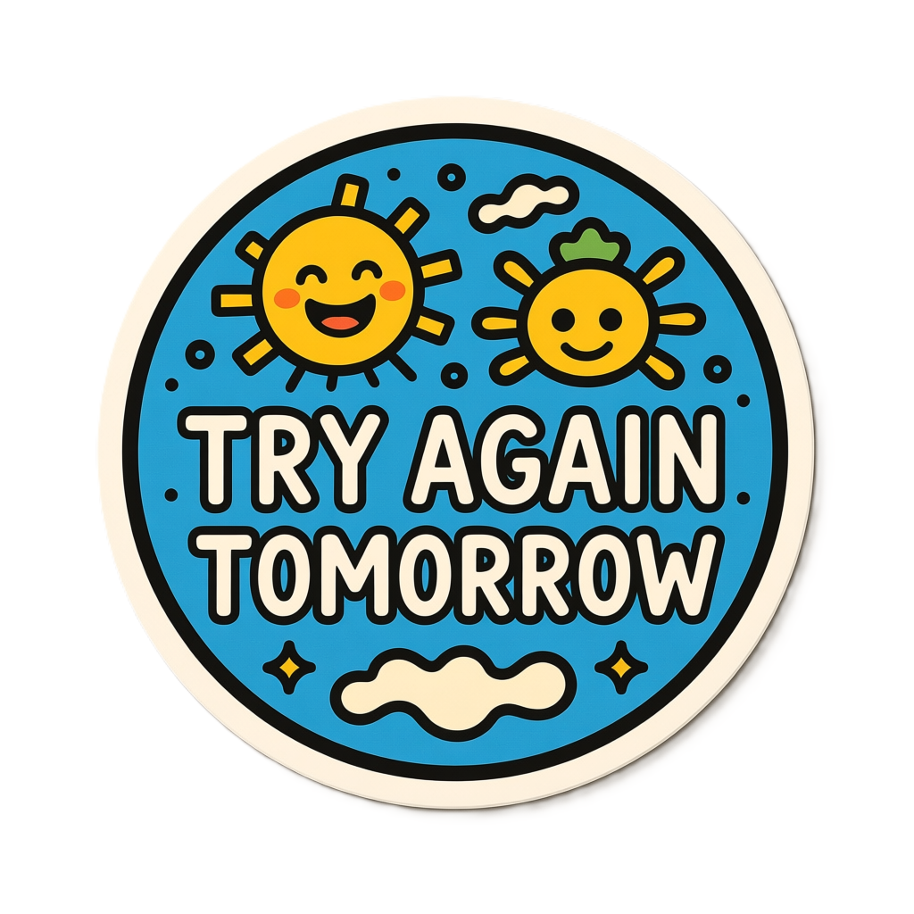 Survived Today by StuckOnYou