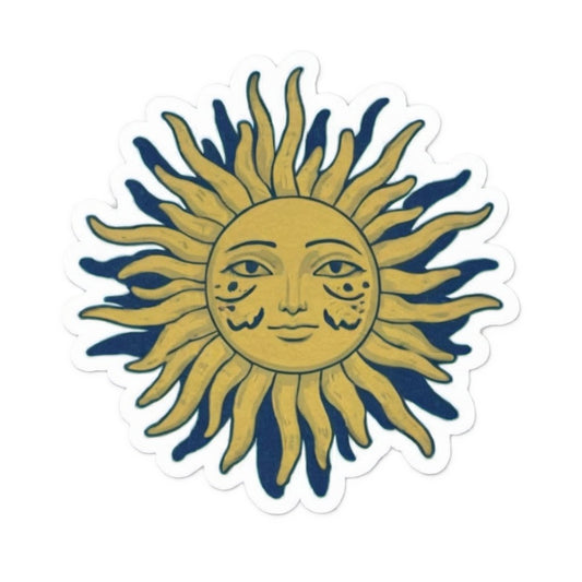 Tribal Sun by StuckOnYou
