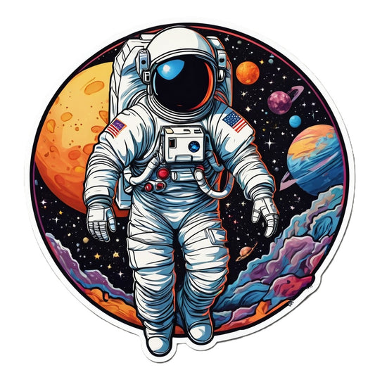 Urban Orbit by StuckOnYou