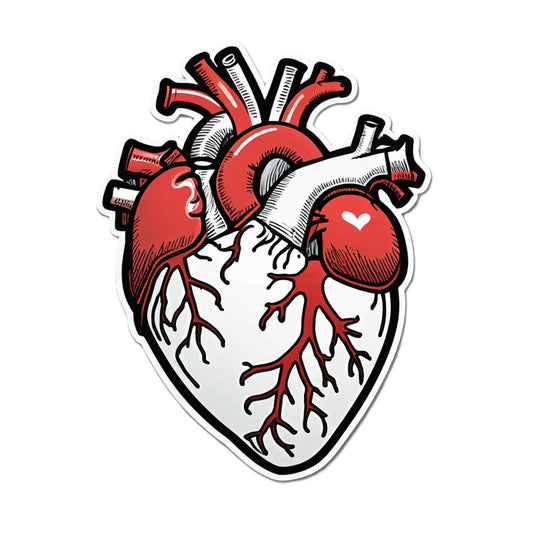 Vintage Heartbeat by StuckOnYou