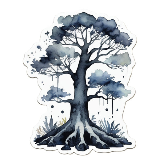 Watercolor Whispers by StuckOnYou