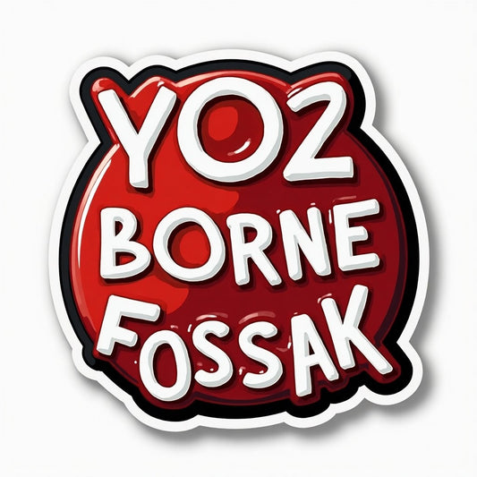 Yo2borne by StuckOnYou